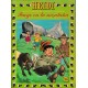 HEIDI Núm. 22: ¡VAYA UN EXPERIMENTO!