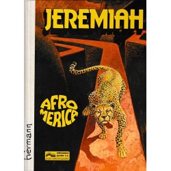 JEREMIAH Núm. 6: LA SECTA