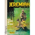 JEREMIAH Núm. 8: LAS AGUAS DE LA IRA