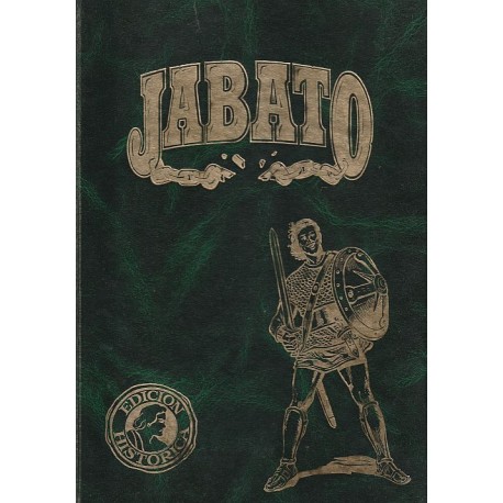 JABATO COLOR EXTRA 3º ÉPOCA Núm. 11: LA FARSA DE LOS HAINIS