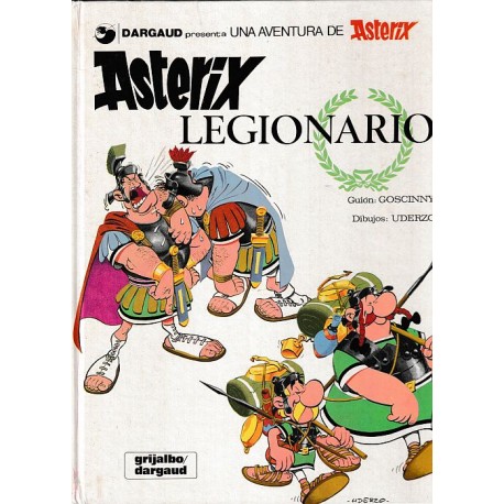 ASTÉRIX Núm. 20 "EN CÓRCEGA"