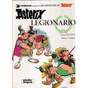 UNA AVENTURA DE ASTÉRIX Núm. 9 ASTÉRIX LEGIONARIO