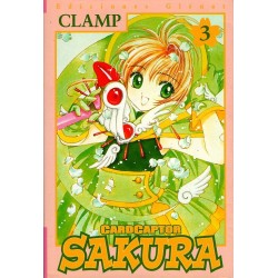 CARDCAPTUR SAKURA Núm. 2