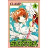 CARDCAPTUR SAKURA Núm. 4