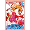 CARDCAPTUR SAKURA Núm. 5