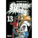 SHAMAN KING Núm. 13