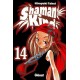 SHAMAN KING Núm. 13