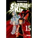 SHAMAN KING Núm. 14