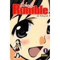 SCHOOL RUMBLE Núm. 1