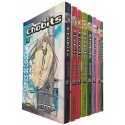 CHOBITS COMPLETA