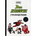 DON BERRINCHE Y OTROS PERSONAJES FRUSTRADOS