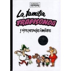 DON BERRINCHE Y OTROS PERSONAJES FRUSTRADOS