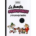 LA FAMÍLIA TRAPISONDA Y OTROS PERSONAJES FAMILIARES