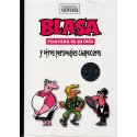 BLASA Y OTROS PERSONAJES CHAPUCEROS