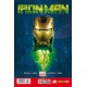 INVENCIBLE IRON MAN VOL 2 Núm. 28