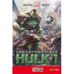 HULK Núm 36