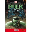 HULK VOL 2. INDESTRUCTIBLE HULK Núm. 12