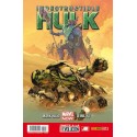 HULK VOL 2. INDESTRUCTIBLE HULK Núm. 13