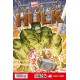 HULK VOL 2. INDESTRUCTIBLE HULK Núm. 13