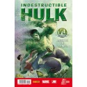 HULK VOL 2. INDESTRUCTIBLE HULK Núm. 20