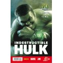 HULK VOL 2. INDESTRUCTIBLE HULK Núm. 21