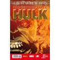 HULK VOL 2. INDESTRUCTIBLE HULK Núm. 23