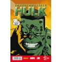 HULK VOL 2. INDESTRUCTIBLE HULK Núm. 25