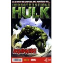 HULK VOL 2. INDESTRUCTIBLE HULK Núm. 27