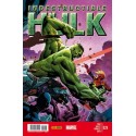 HULK VOL 2. INDESTRUCTIBLE HULK Núm. 28