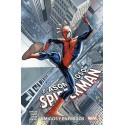 EL ASOMBROSO SPIDERMAN Núm. 2 AMIGOS Y ENEMIGOS