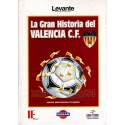 LA GRAN HISTORIA DEL VALENCIA C.F 1919-1994