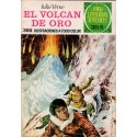 JOYAS LITERARIAS JUVENILES. Núm 79. EL VOLCÁN DE ORO