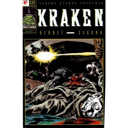 KRAKEN Núm. 3