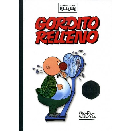 EL CACO BONIFACIO