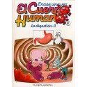 ERASE UNA VEZ… EL CUERPO HUMANO. Núm 5