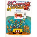 ERASE UNA VEZ… EL CUERPO HUMANO. Núm 13