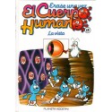 ERASE UNA VEZ… EL CUERPO HUMANO. Núm 15