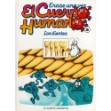ERASE UNA VEZ… EL CUERPO HUMANO. Núm 16