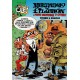 MORTADELO Y FILEMON Núm 98 "SAFARI CALLEJERO"