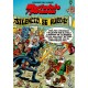 MORTADELO Y FILEMON "LOS MERCENARIOS" Núm 7