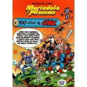 MORTADELO Y FILEMÓN " 100 AÑOS DE CÓMIC" Núm. 10