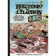 MORTADELO Y FILEMÓN " 100 AÑOS DE CÓMIC" Núm. 10