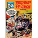 MORTADELO Y FILEMÓN Núm. 141."¡SOBORNO!"
