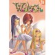 WITCH Núm. 32. LA ÚLTIMA PRUEBA