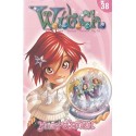 WITCH Núm. 38. YO SOY W.I.T.C.H.
