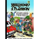 MORTADELO Y FILEMÓN Núm.42. EDICIÓN COLECCIONISTA