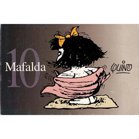 MAFALDA Núm. 3