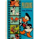 PELÍCULAS WALT DISNEY TOMO 1