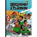 MORTADELO Y FILEMÓN Núm.40. EDICIÓN COLECCIONISTA