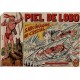 PIEL DE LOBO. COMPLETA 20 Números.